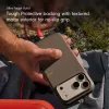 Mobile cover Beats iPhone 17 Pro Grey Apple