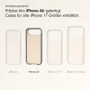 Pārvietojams Pārsegs Apple iPhone Air