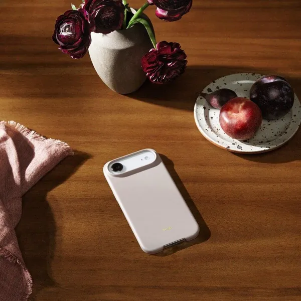 Pārvietojams Pārsegs Apple iPhone Air