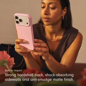 Puhelinsuoja Apple iPhone Air Pinkki