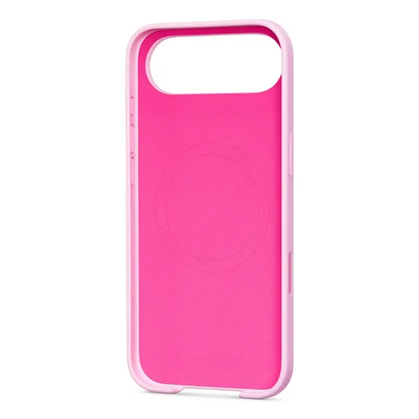 Mobile cover Apple iPhone Air Pink