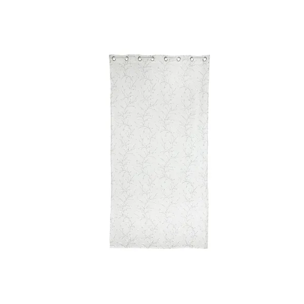 Curtain Home ESPRIT White Romantic 140 x 260 cm