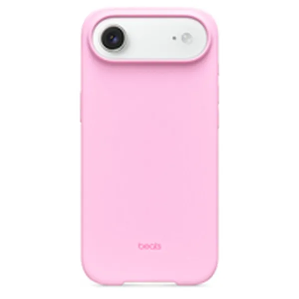 Mobile cover Apple iPhone Air Pink