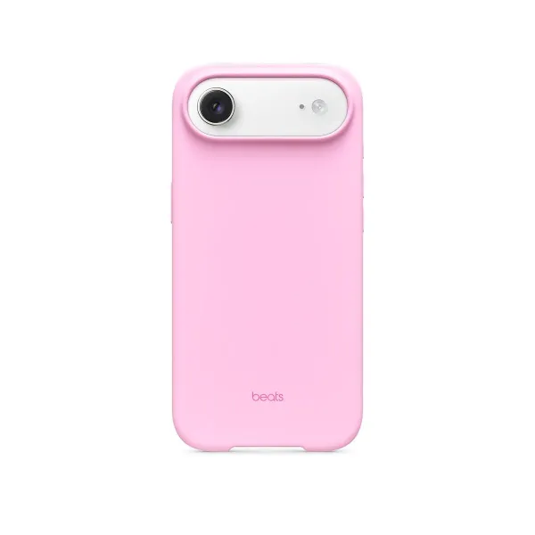 Mobiliojo telefono dėklas Apple iPhone Air Rožinė
