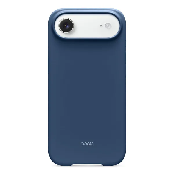 Mobile cover Apple iPhone Air Blue Cobalt blue