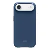 Mobile cover Apple iPhone Air Blue Cobalt blue
