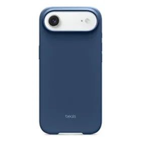 Mobile cover Apple iPhone Air Blue Cobalt blue