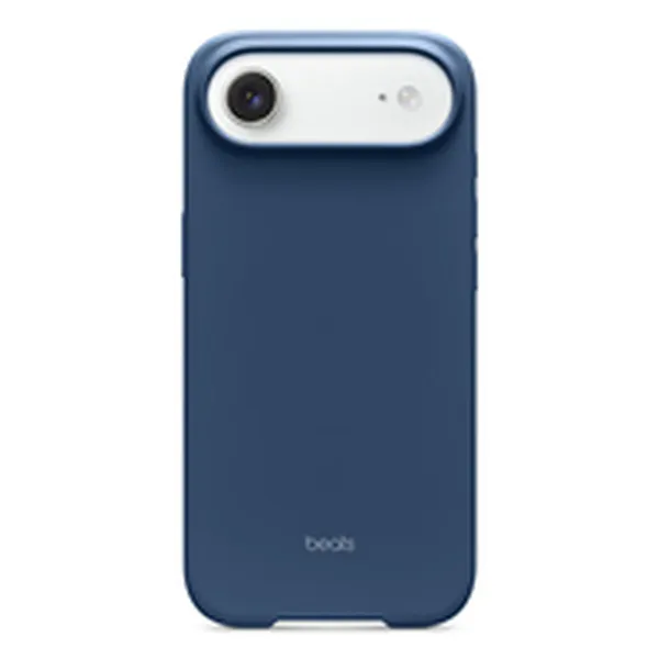Mobile cover Apple iPhone Air Blue Cobalt blue