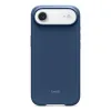 Mobile cover Apple iPhone Air Blue Cobalt blue