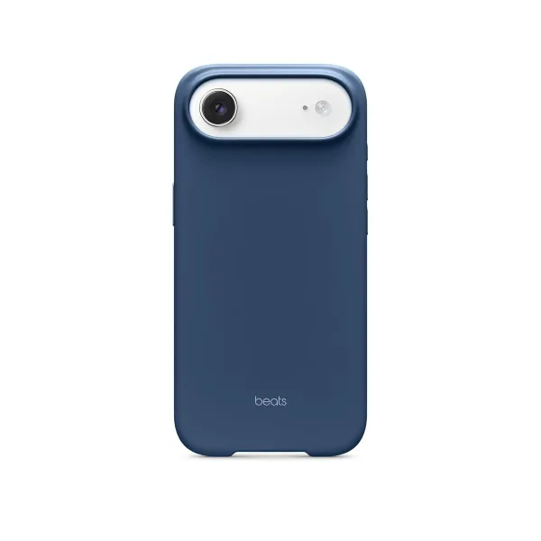 Mobile cover Apple iPhone Air Blue Cobalt blue
