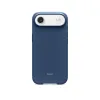 Mobile cover Apple iPhone Air Blue Cobalt blue