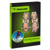 Jalanõuhaaratsid/libisemisvastased naelad, suurus L, Trizand