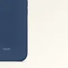 Mobile cover Apple iPhone Air Blue Cobalt blue