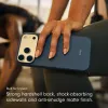 Mobile cover Apple iPhone Air Blue Cobalt blue
