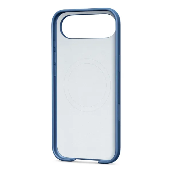 Mobile cover Apple iPhone Air Blue Cobalt blue