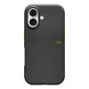 Mobile cover Apple iPhone 17 Black
