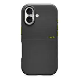 Puhelinsuoja Apple iPhone 17 Musta