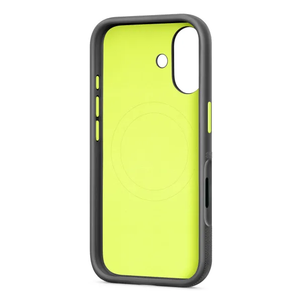 Puhelinsuoja Apple iPhone 17 Musta