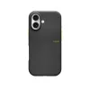 Pārvietojams Pārsegs Apple iPhone 17 Melns