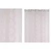 Curtain Home ESPRIT Light Pink Urban 140 x 260 cm