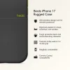 Mobile cover Apple iPhone 17 Black