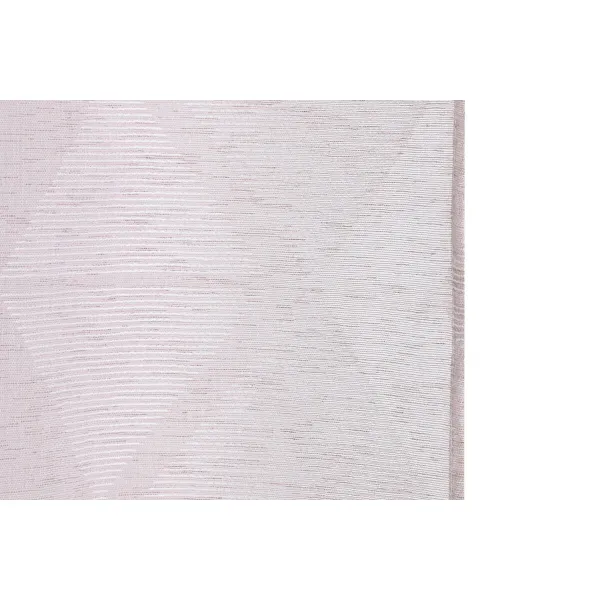 Curtain Home ESPRIT Light Pink Urban 140 x 260 cm