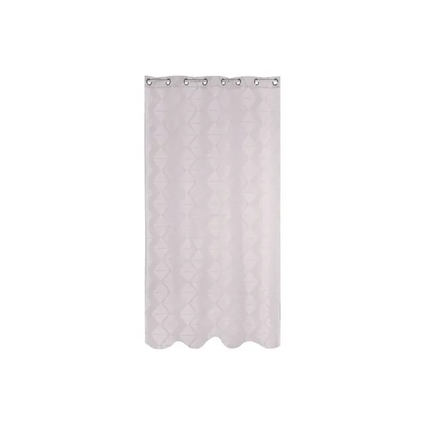 Curtain Home ESPRIT Light Pink Urban 140 x 260 cm