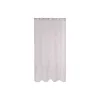 Curtain Home ESPRIT Light Pink Urban 140 x 260 cm