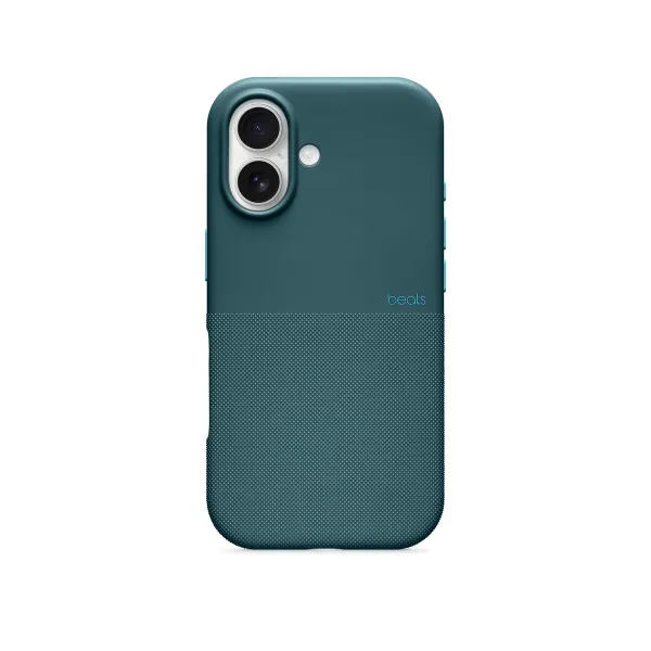 Puhelinsuoja Beats iPhone 17 Sininen Apple