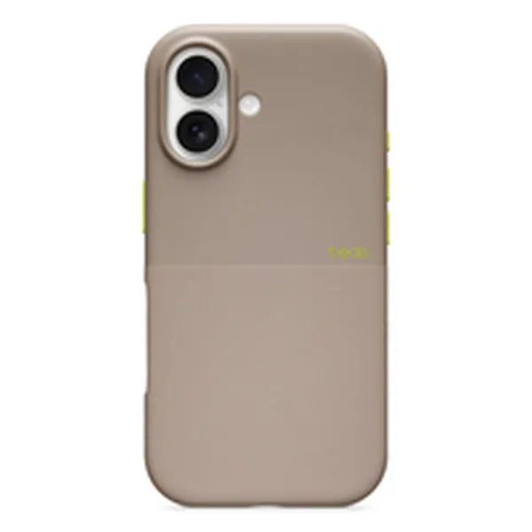 Pārvietojams Pārsegs Beats iPhone 17 Pelēks Apple