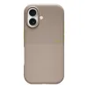 Mobile cover Beats iPhone 17 Grey Apple
