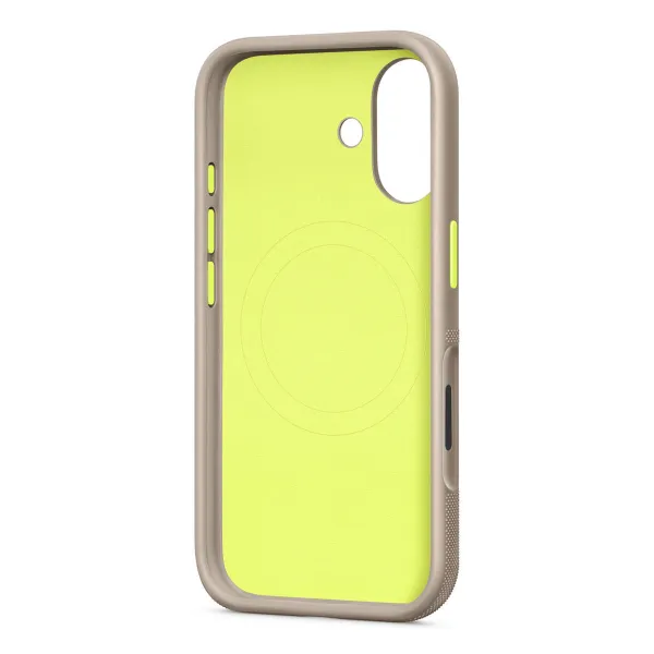 Pārvietojams Pārsegs Beats iPhone 17 Pelēks Apple