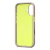 Puhelinsuoja Beats iPhone 17 Harmaa Apple
