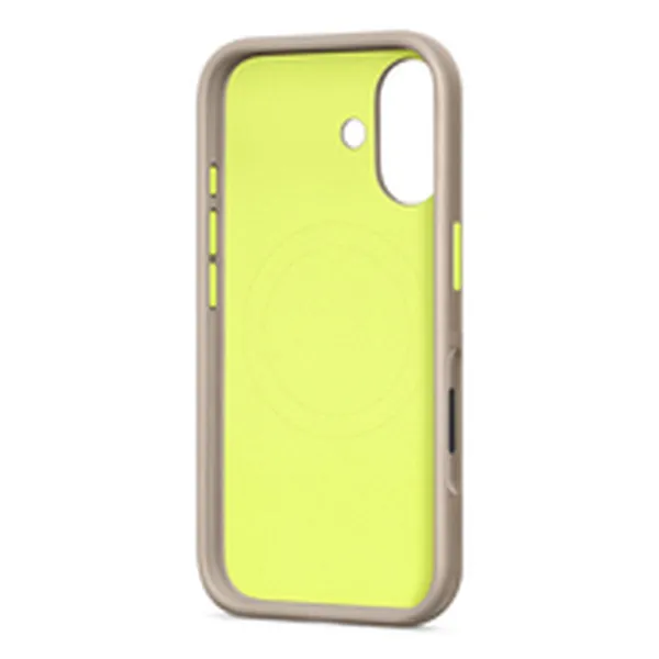 Mobile cover Beats iPhone 17 Grey Apple