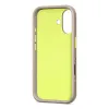 Mobile cover Beats iPhone 17 Grey Apple