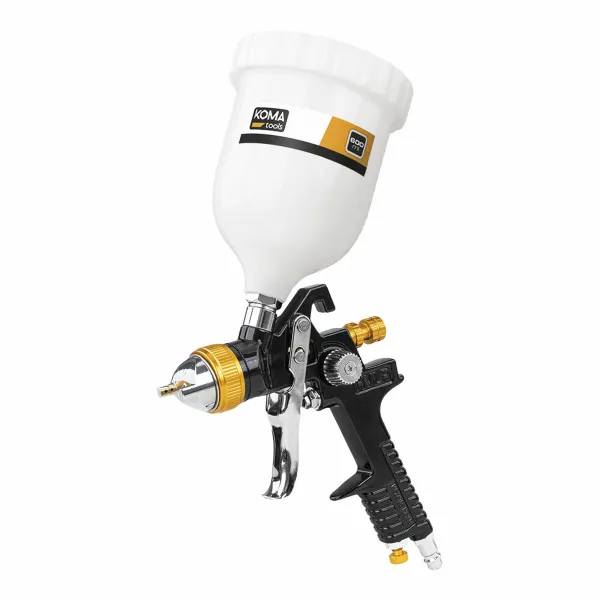 Elektrinis dažų pistoletas Koma Tools