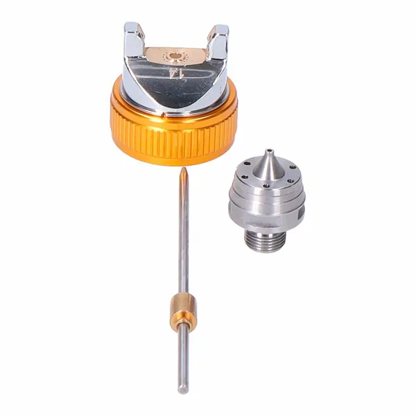 Elektriskais krāsu smidzinātājs Koma Tools