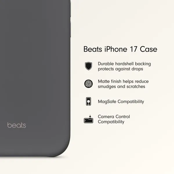 Mobiiltelefoni Kaaned Apple iPhone 17