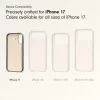 Mobiiltelefoni Kaaned Apple iPhone 17