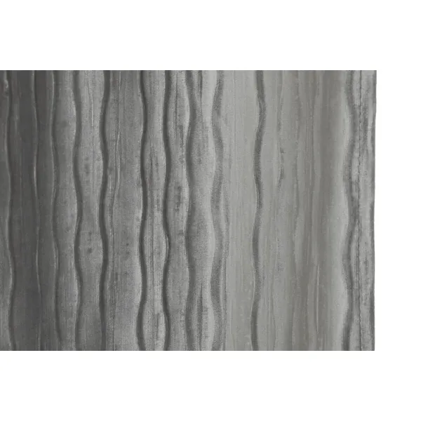 Curtain Home ESPRIT Light grey 140 x 280 cm