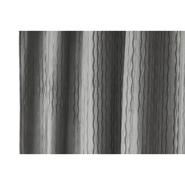 Curtain Home ESPRIT Light grey 140 x 280 cm