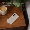 Pārvietojams Pārsegs Apple iPhone 17