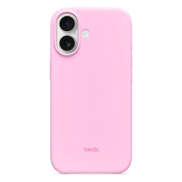 Mobiiltelefoni Kaaned Beats iPhone 17 Roosa Apple