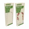 Sodo arka Kinzo 240 x 140 cm Metalinis Rožių