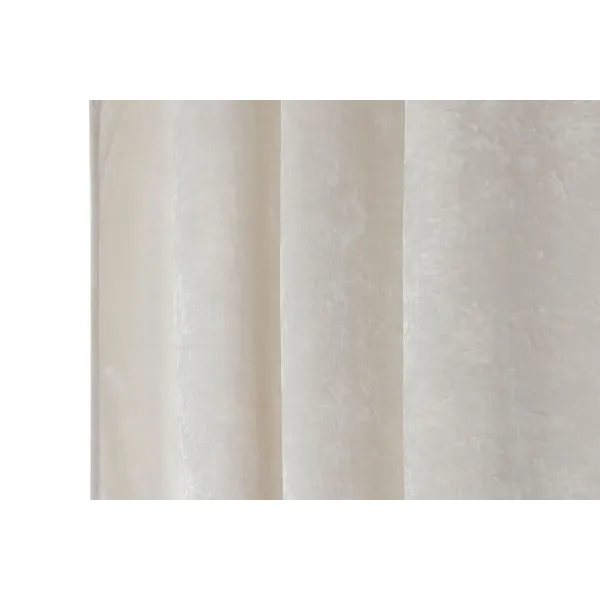 Curtain Home ESPRIT Beige 140 x 260 cm