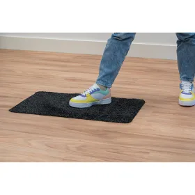 Kāju slaukāmais paklājs Lifetime magic clean-matte Mikrošķiedra 45 x 70 x 0,6 cm
