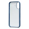 Mobile cover Beats iPhone 17 Blue Cobalt blue Apple
