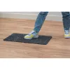 Kāju slaukāmais paklājs Lifetime magic clean-matte Mikrošķiedra 45 x 70 x 0,6 cm