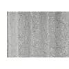 Curtain Home ESPRIT Light grey Romantic 140 x 260 cm