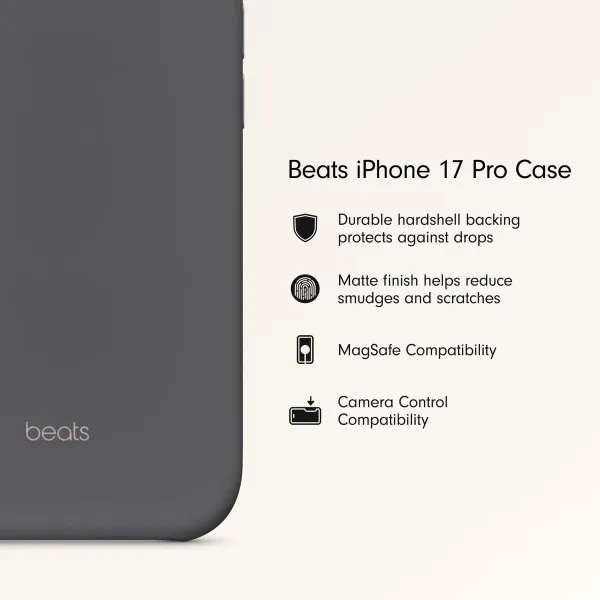 Mobiiltelefoni Kaaned Apple iPhone 17 Pro Hall